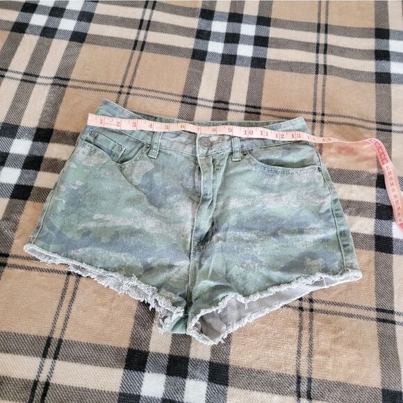 BDJ SHORTS  - Picture 3 of 5